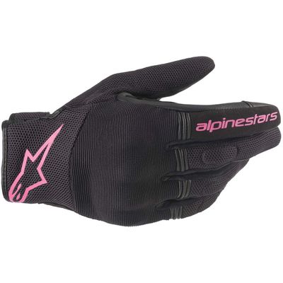 Ladies Motorcycle Gloves