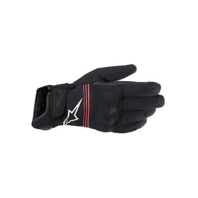 Heated Motorcycle Gloves