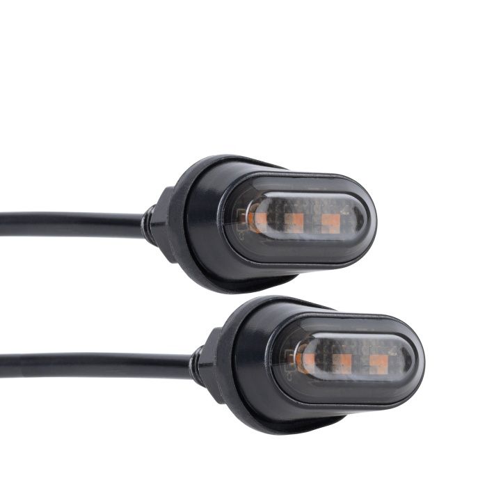 Oxford DarkEye - Flush Fit Micro Indicators