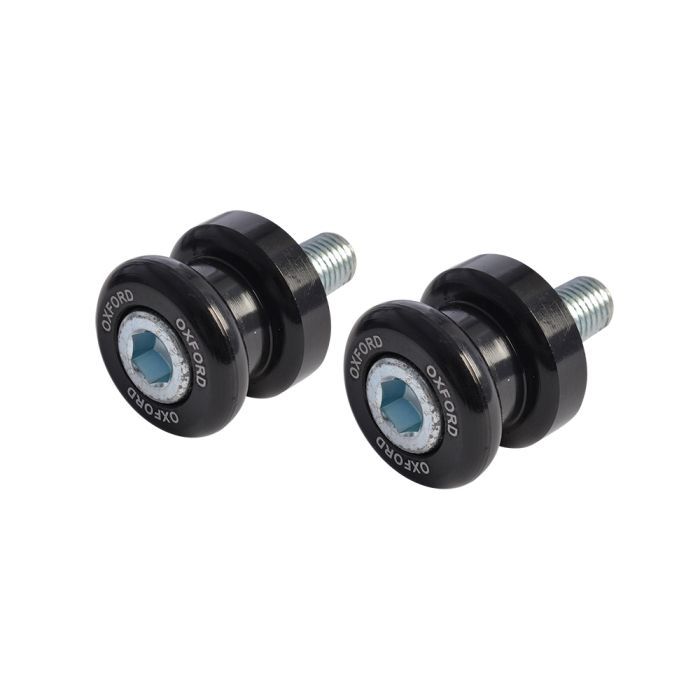 Oxford Bobbins