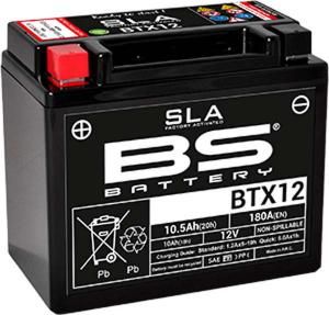 BTX12-BS Battery SLA Factory Activated