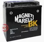 MOTX14L-BS - Magneti Marelli