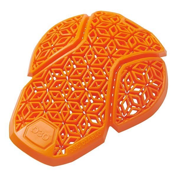 Richa D30 Diablo L2 Shoulder Protector