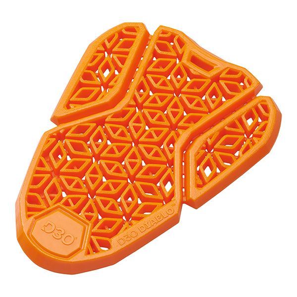 Richa D30 Diablo Level 2 Hip Protector