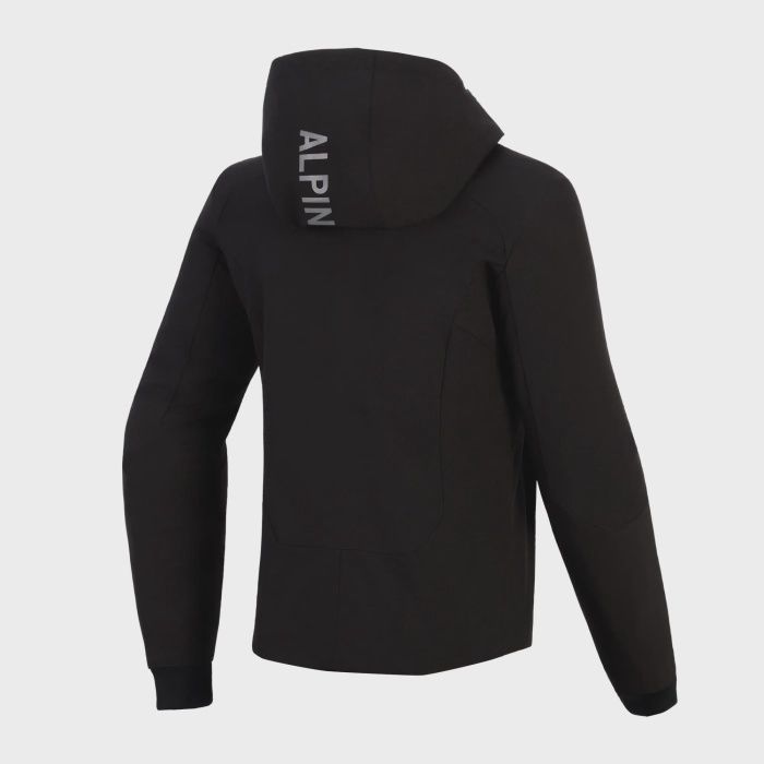 Alpinestars Stella Radium Tech Hoodie