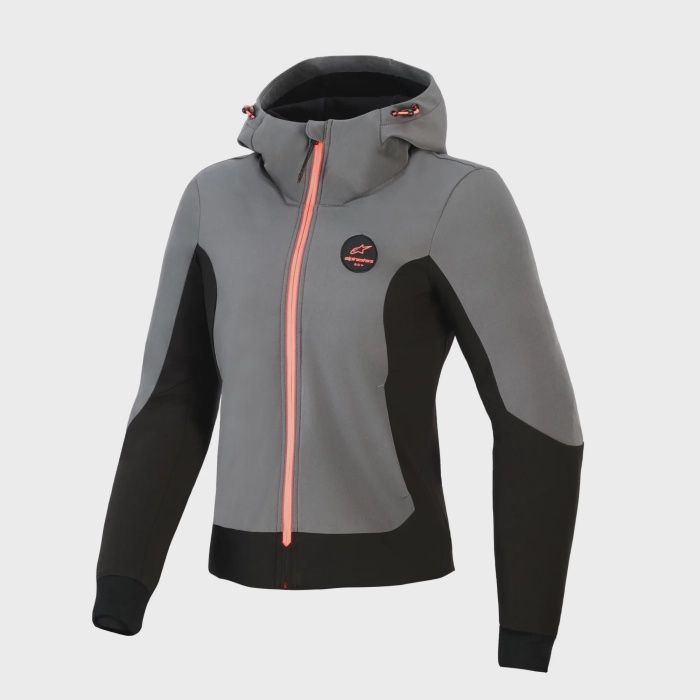 Alpinestars Stella Radium Tech Hoodie