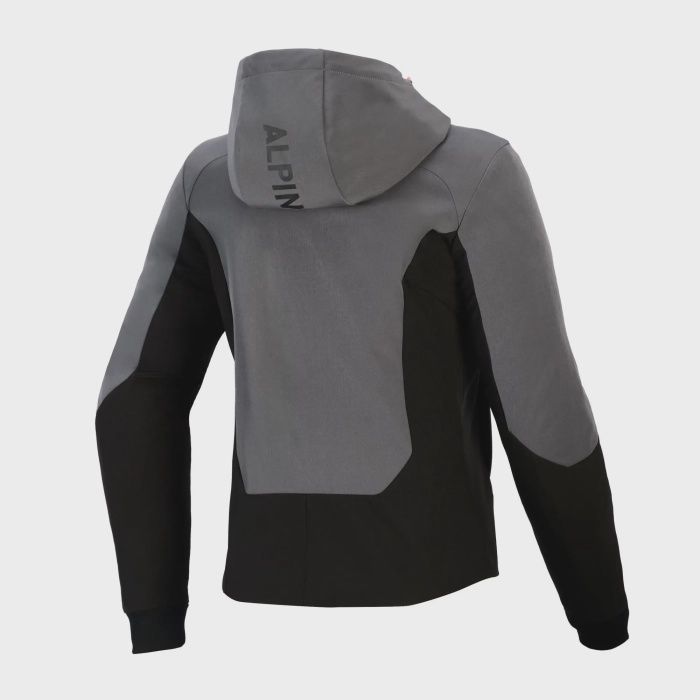 Alpinestars Stella Radium Tech Hoodie