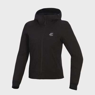 Alpinestars Stella Radium Tech Hoodie