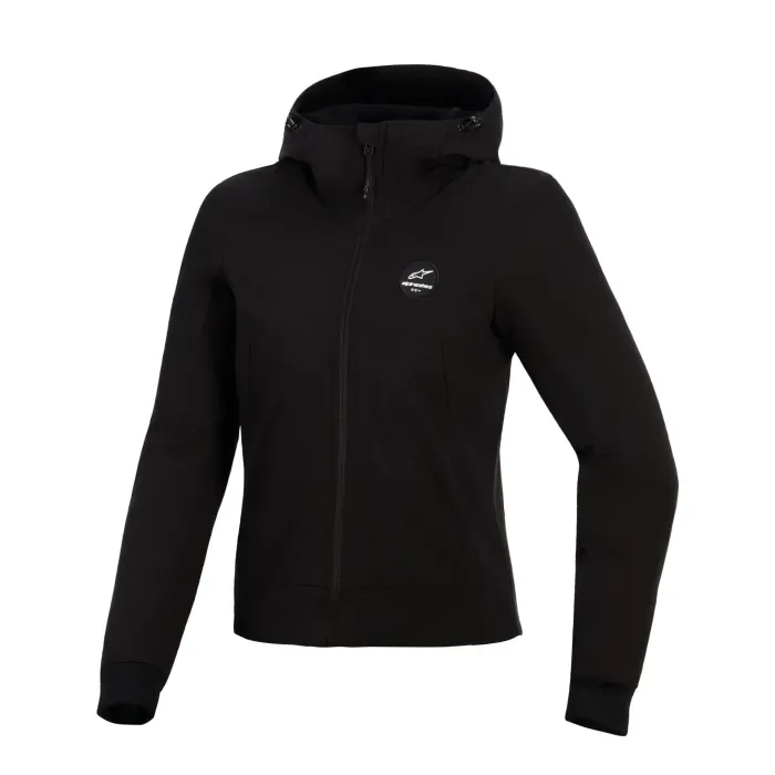 Alpinestars Stella Radium Tech Hoodie