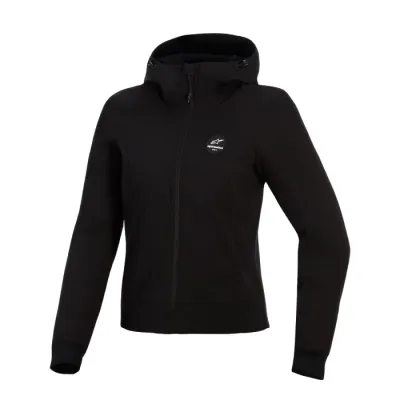 Alpinestars Stella Radium Tech Hoodie