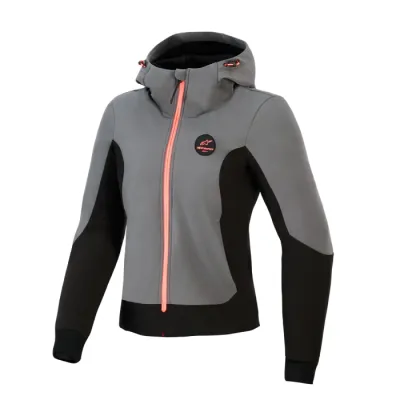 Alpinestars Stella Radium Tech Hoodie