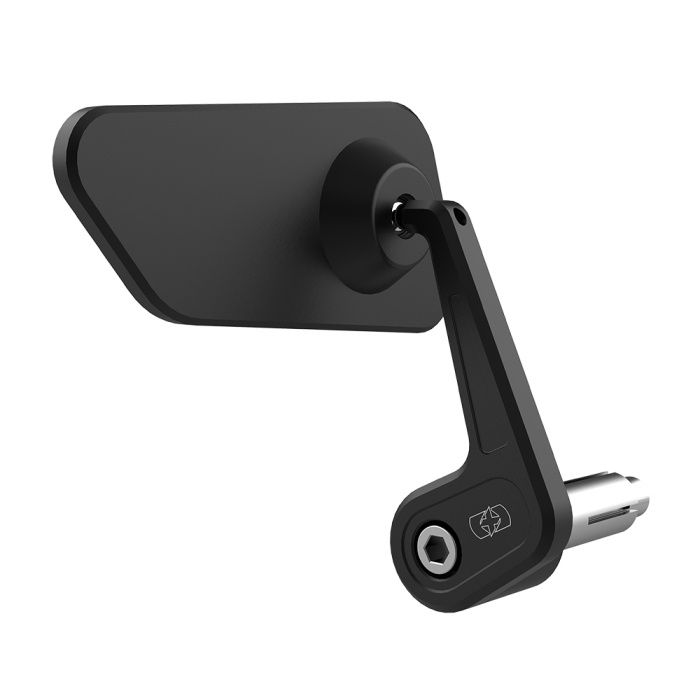 Oxford Horizon Bar End Mirror