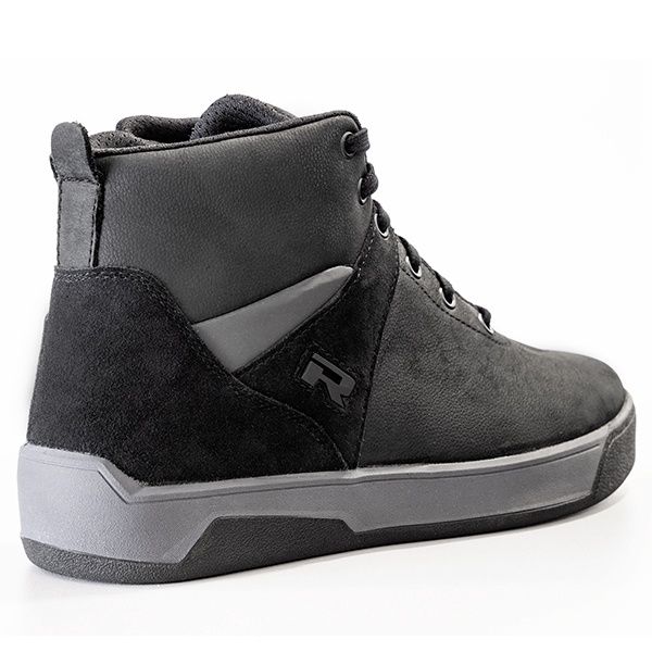 RICHA TRAVIS WP SHOES BLACK