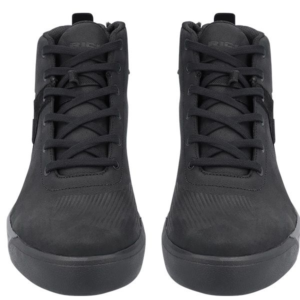 RICHA TRAVIS WP SHOES BLACK