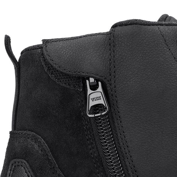 RICHA TRAVIS WP SHOES BLACK