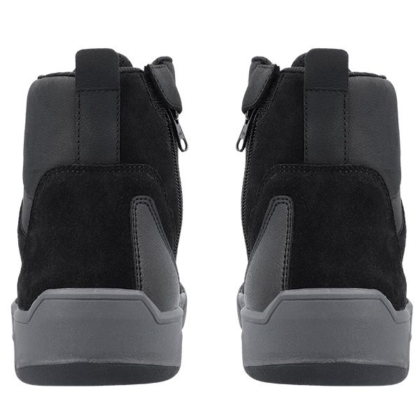 RICHA TRAVIS WP SHOES BLACK