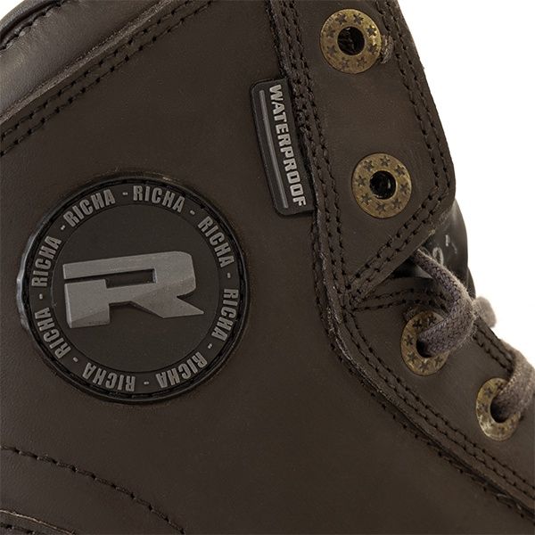 Richa Krazy Horse boot