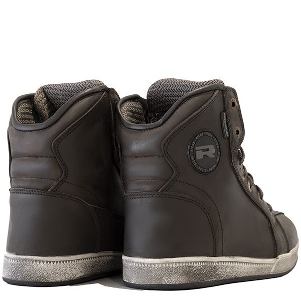 Richa Krazy Horse boot