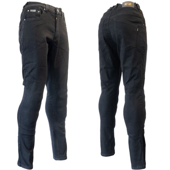 Richa Original Prime Jeans Short
