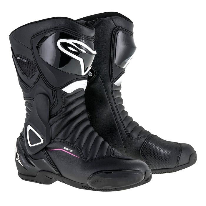 Alpinestars Stella SMX-6 V2 Drystar Women‘s Boots