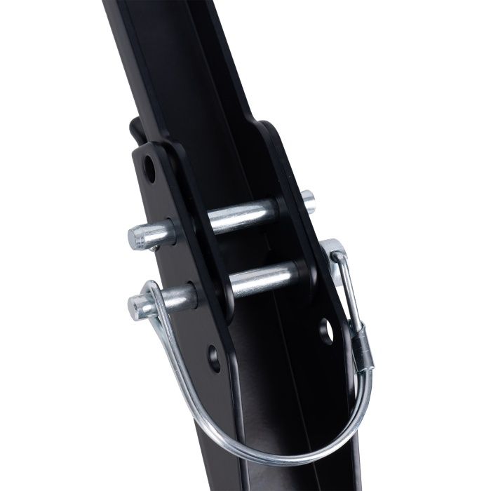 Oxford SnapJack v3
