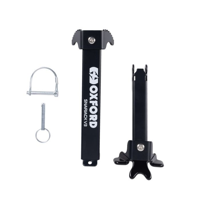 Oxford SnapJack v3