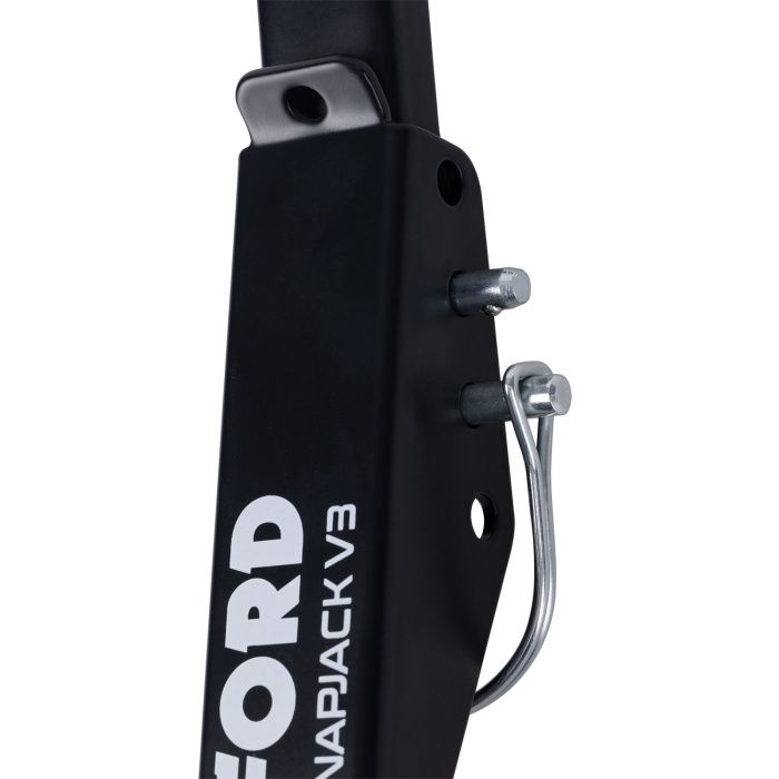 Oxford SnapJack v3
