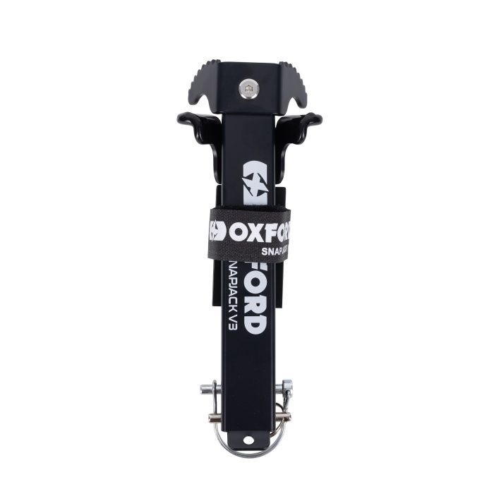 Oxford SnapJack v3