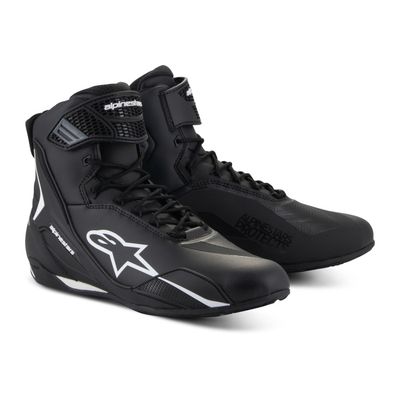 Alpinestars Faster-4 Men’s Shoes