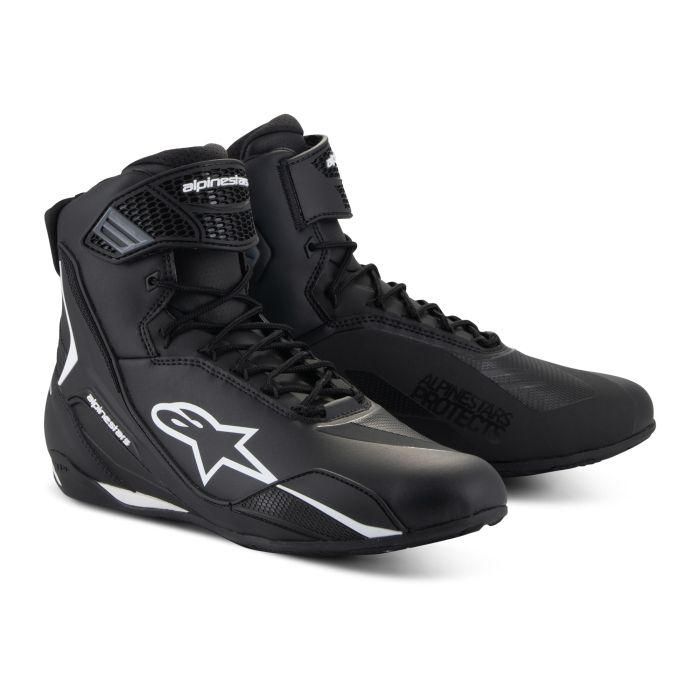 Alpinestars Faster-4 Men’s Shoes