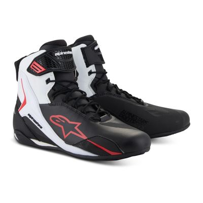 Alpinestars Faster-4 Men’s Shoes