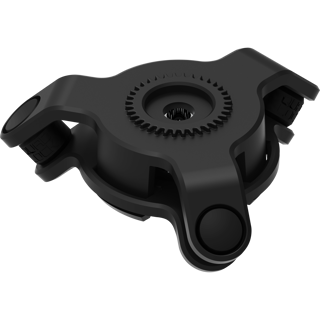 Quad Lock Motorcycle Vibration Dampener