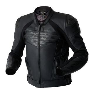 RST Tractech Evo D3O Leather Jacket