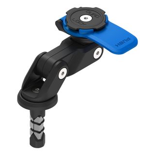 Quad Lock Motorcycle Fork Stem Mount (V2)