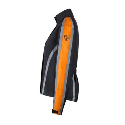 MotoGirl Waterproof Jacket