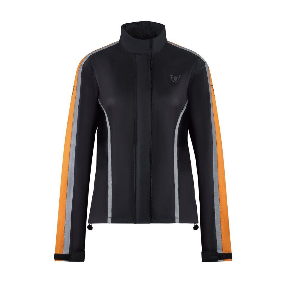 MotoGirl Waterproof Jacket, Size:: XXS