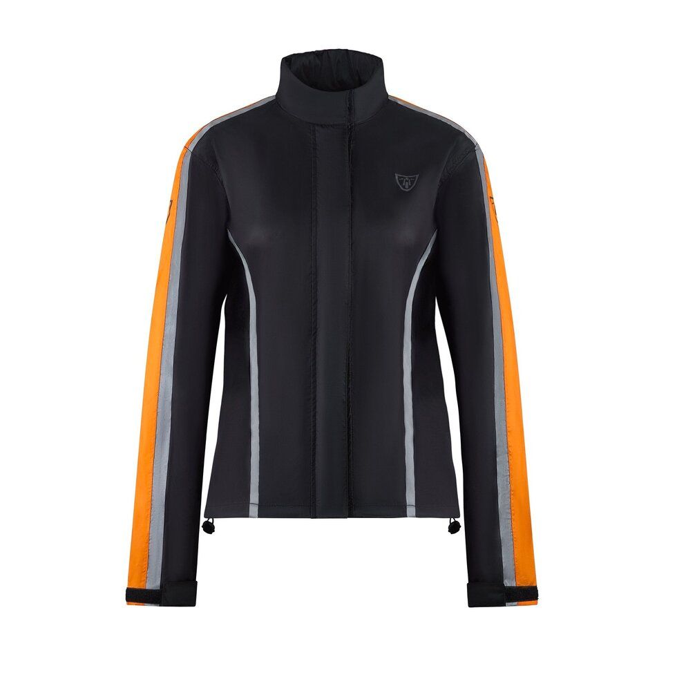 MotoGirl Waterproof Jacket