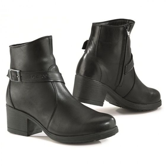 TCX X-BOULEVARD WP BLK, size: 36