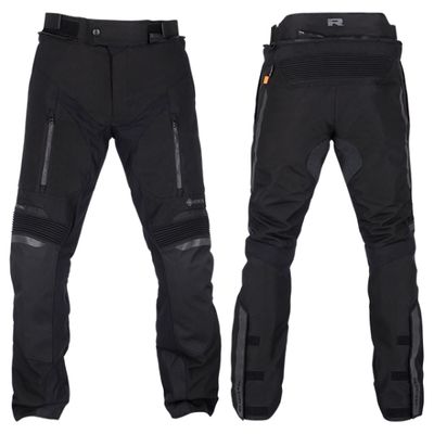 Richa Cyclone 2 GTX Trousers Black