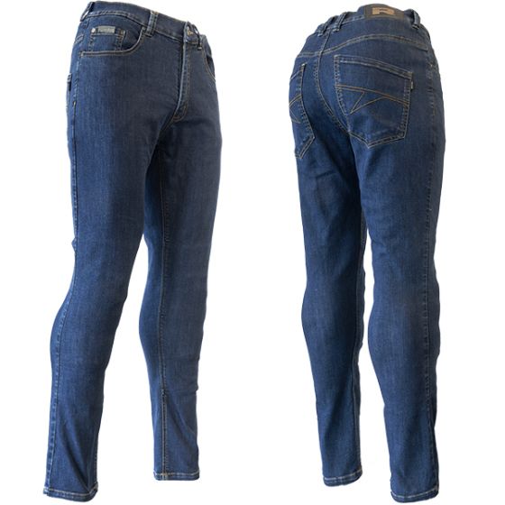 Richa Original Prime Jeans Reg