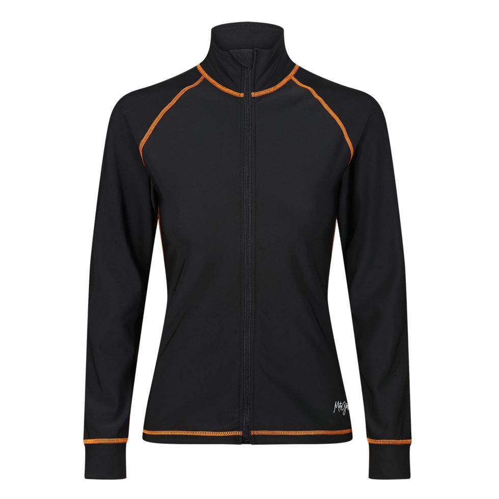 MotoGirl Mid-Layer Jacket