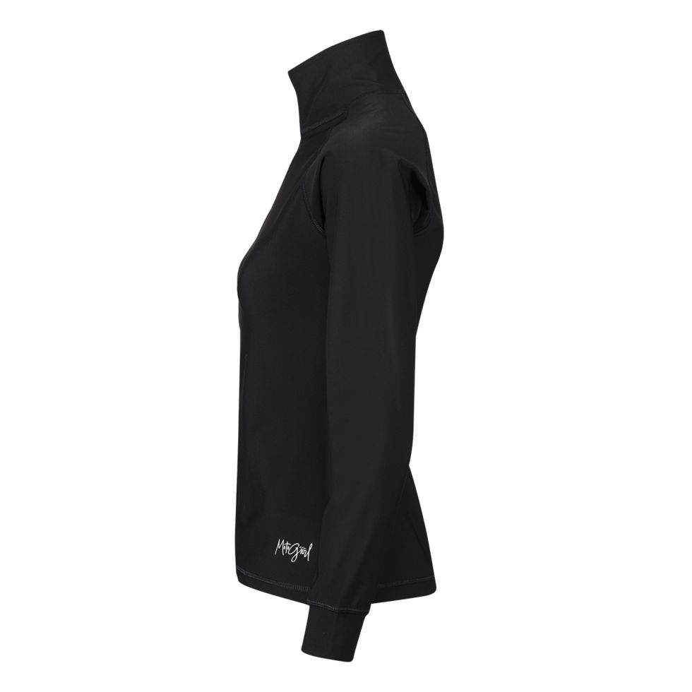 MotoGirl Mid-Layer Jacket