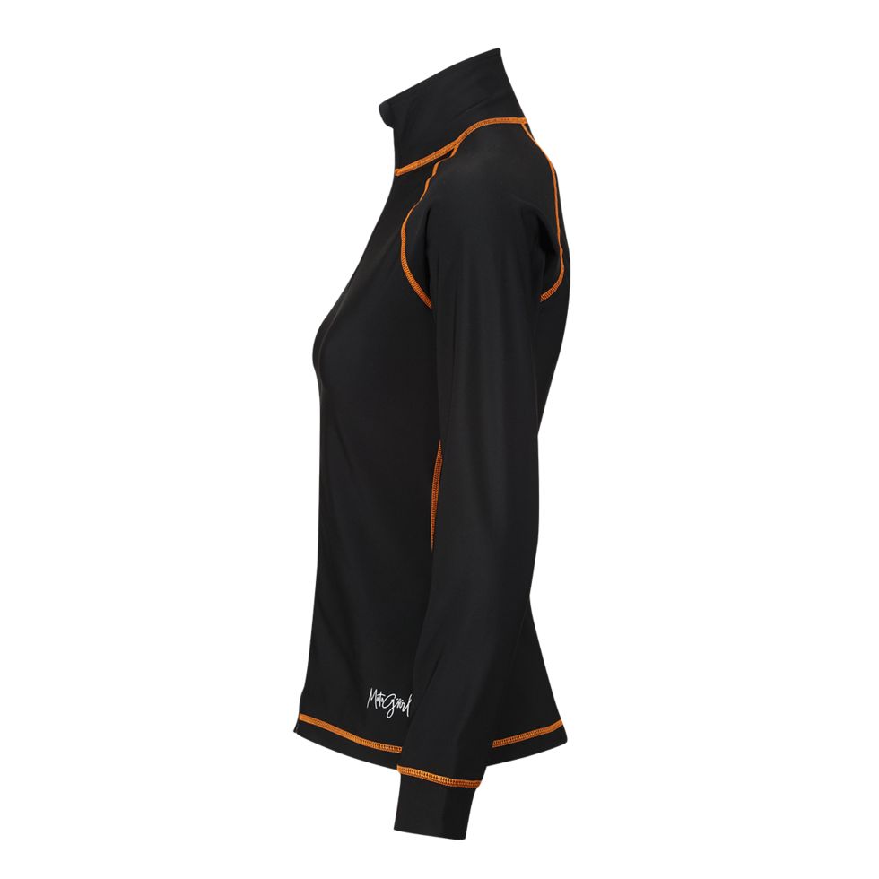 MotoGirl Mid-Layer Jacket