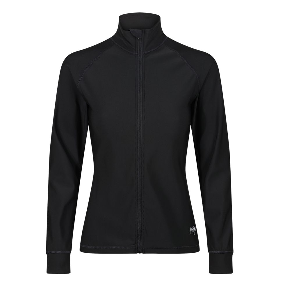 MotoGirl Mid-Layer Motorcycle Jacket