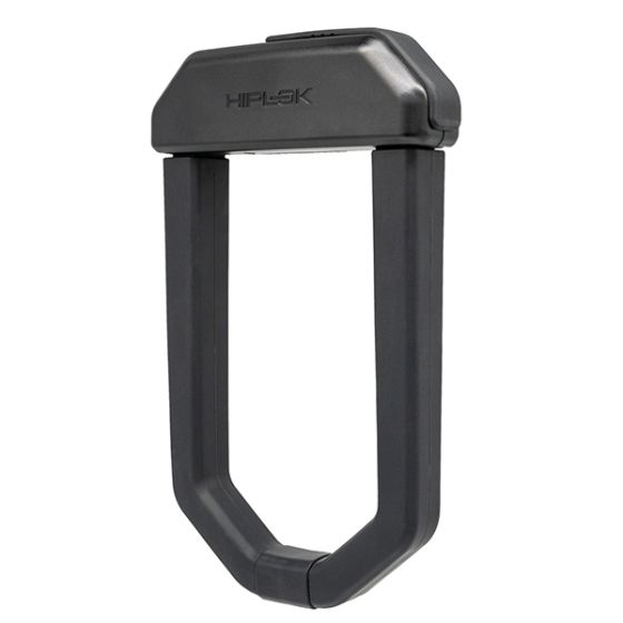 HIPLOK DX1000 -  All Black - Free U.K. Delivery