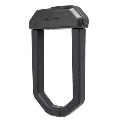 HIPLOK DX1000 -  All Black - Free U.K. Delivery