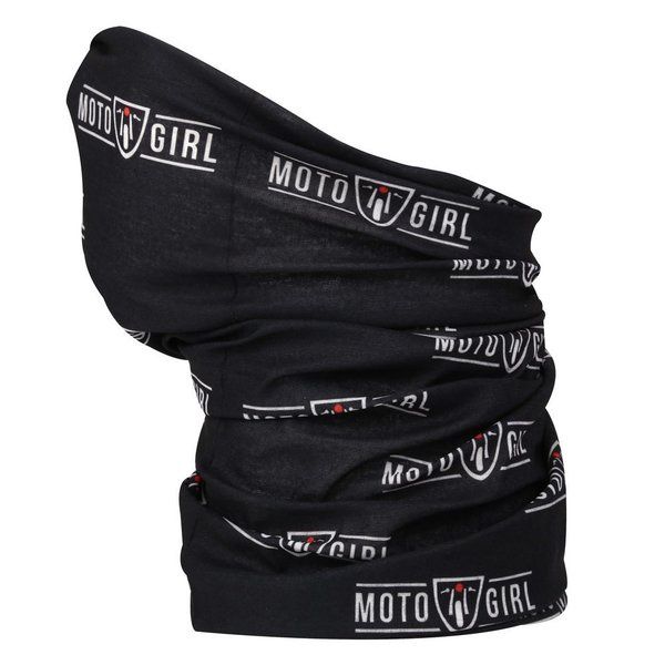 MotoGirl Neck Tube - MotoGirl