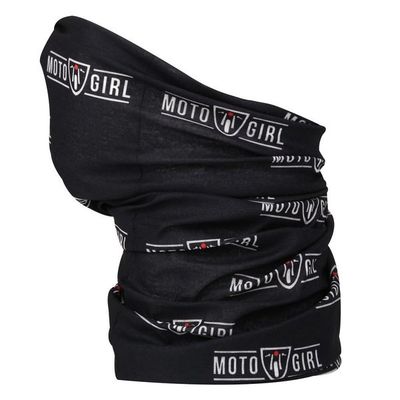 MotoGirl Neck Tube - MotoGirl