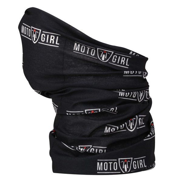 MotoGirl Neck Tube - MotoGirl