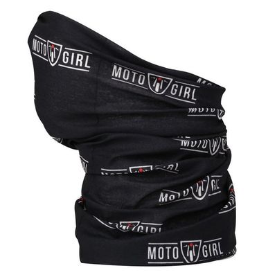 MotoGirl Neck Tube - MotoGirl